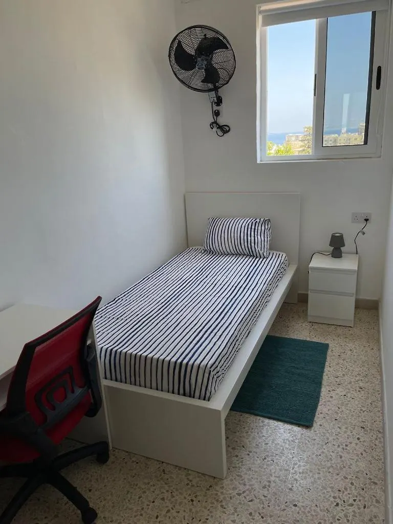 Saint Julian's The Students House旅舍 0*, Saint Julian's 马耳他